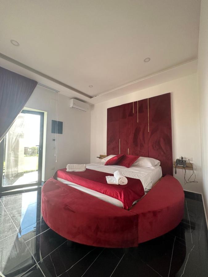 Moonluxuryresort Licola Extérieur photo